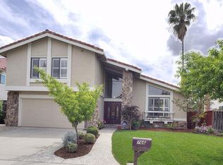 766 Kevenaire Dr, Milpitas, CA 95035