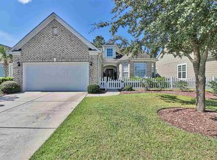 4816 Greenhaven Dr, North Myrtle Beach, SC 29582
