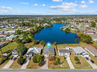 6928 Bayou George Dr, Panama City, FL 32404