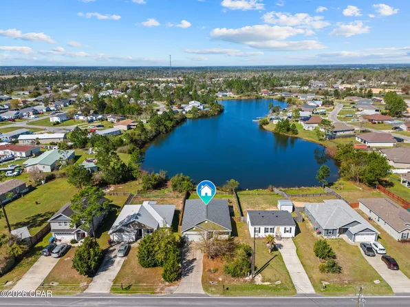 6928 Bayou George Dr, Panama City, FL 32404