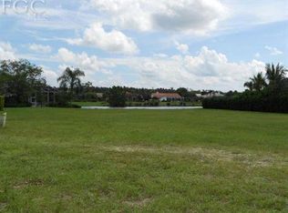 20125 Wildcat Run Dr, Estero, FL 33928