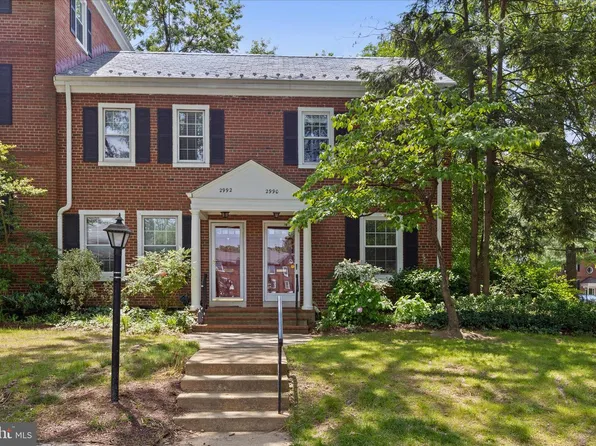 2990 S Columbus St, Arlington, VA 22206