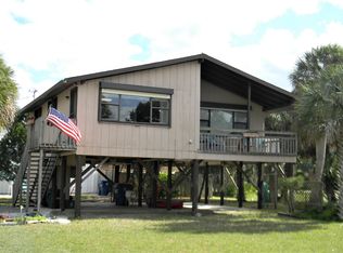 3474 Harbor Dr, Weeki Wachee, FL 34607