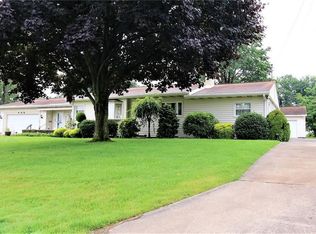 406 E Fairfield Ave, New Castle, PA 16105