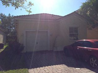2313 NE 37th Ter, Homestead, FL 33033