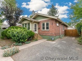 3053 Dillon Ave, Cheyenne, WY 82001