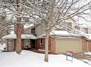 35 Pinyon Pine Rd, Littleton, CO 80127