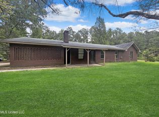 4307 Scr 106, Mize, MS 39116