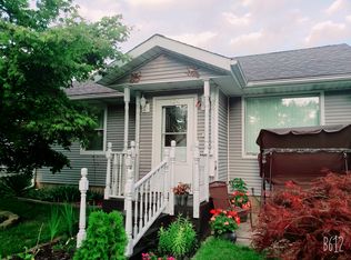 124 S Dickson St, Michigan City, IN