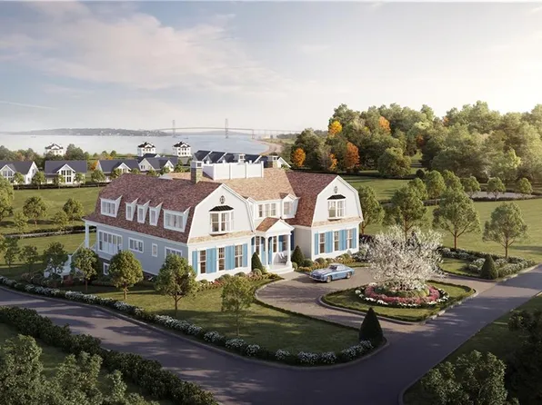 0 N Harbor Ave, Portsmouth, RI 02871