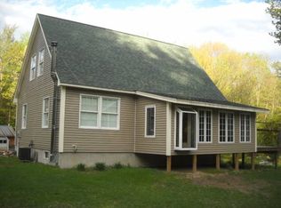 91 Eaton Rd, Freedom, NH 03836