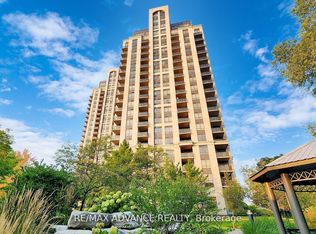 133 Wynford Dr UNIT 1006, Toronto, ON M3C 0J5