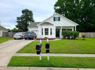 8599 Orchard Loop Rd, Leland, NC 28451