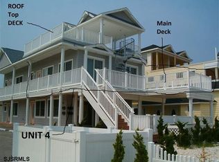 3919 Ocean Ave #D, Brigantine, NJ 08203