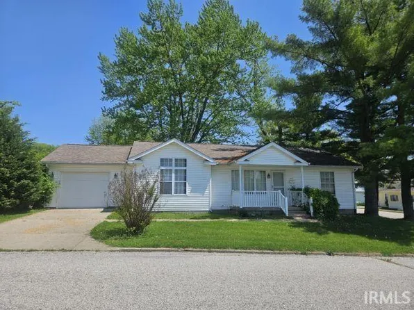 500 John St, Washington, IN 47501