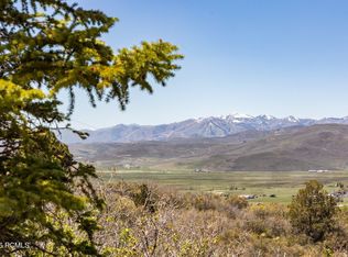 501 Splendor Valley Rd #81/82, Kamas, UT 84036