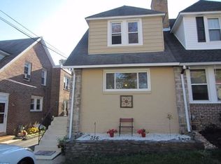 356 Lakeview Ave, Drexel Hill, PA 19026