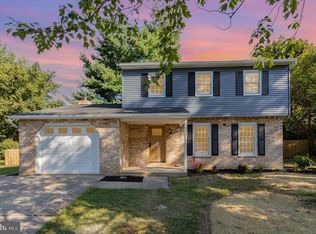 3604 Franklin Ave, Mechanicsburg, PA 17050