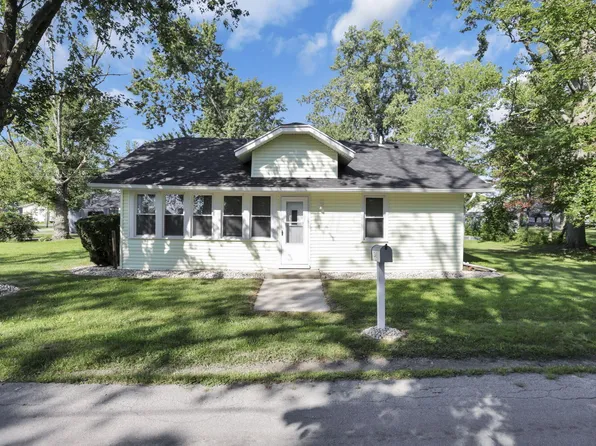 345 Park Ave, Lakeview, OH 43331