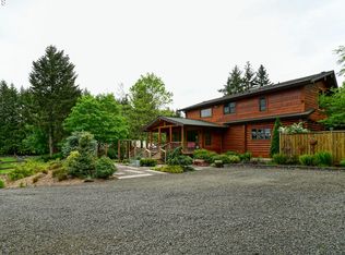 14372 Fishback Rd, Monmouth, OR 97361