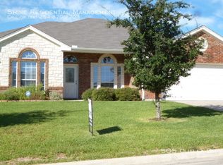 505 Qualla Dr, Harker Heights, TX 76548