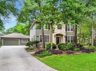 50 N Cochrans Green Cir, Spring, TX 77381