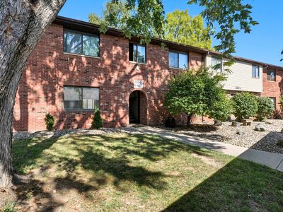 1304 Christopher Cir #1, Urbana, IL, 61801