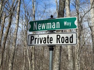 Newman Way, Ellison Bay, WI 54210