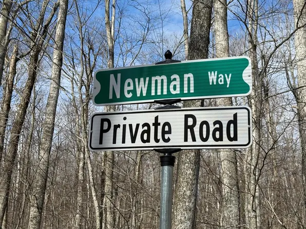 Newman Way, Ellison Bay, WI 54210