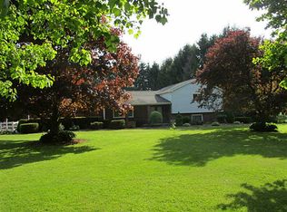 18376 Cross St, Corry, PA 16407