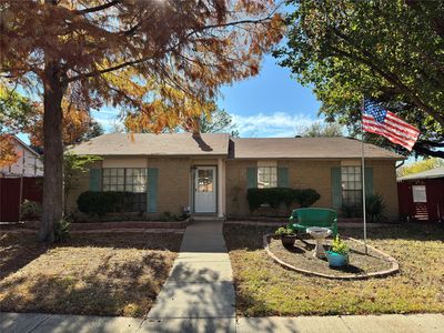 2005 Sandra Ln, Grand Prairie, TX, 75052