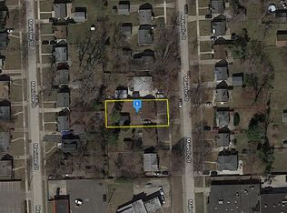 23061 Majestic St, Oak Park, MI 48237