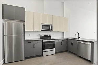 Rented by Citi Habitats