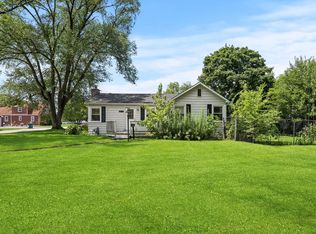 3544 Green St, Steger, IL 60475