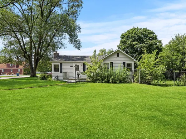 3544 Green St, Steger, IL 60475