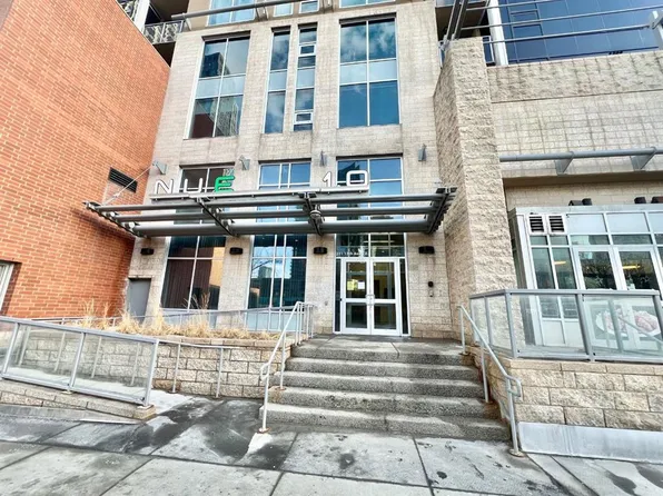 211 N 13th Ave SE #2607, Calgary, AB T2G 1E1