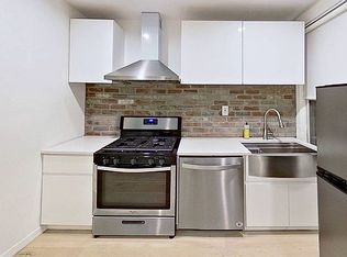 232 N 5th St APT 1, Brooklyn, NY 11211