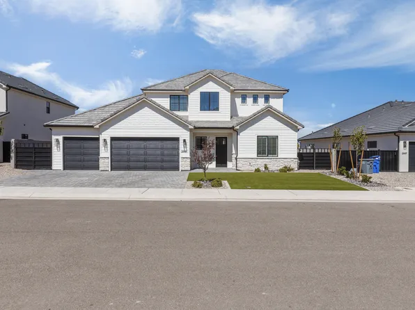 2881 E Yavin Way, Saint George, UT 84790