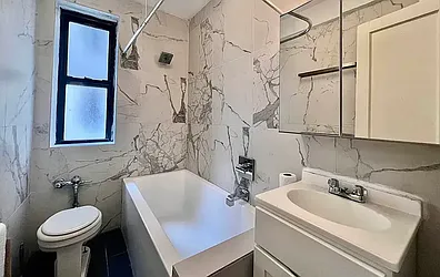 Rented by Keller Williams NYC