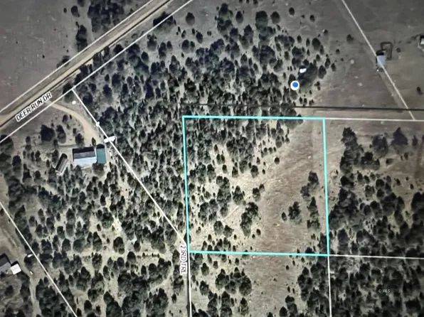 County Road 18x, Cotopaxi, CO 81223
