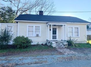 406 Everette St, Monroe, NC 28112