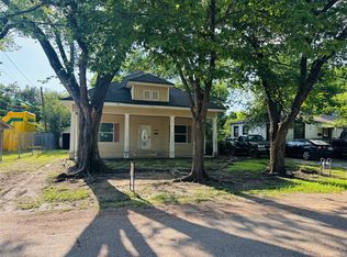 1203 Sewanee Dr, Marlin, TX 76661