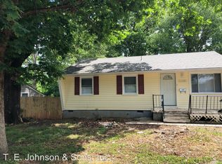 1166 Addison Ave, Winston Salem, NC 27101