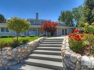 1230 La Peresa Dr, Thousand Oaks, CA 91362