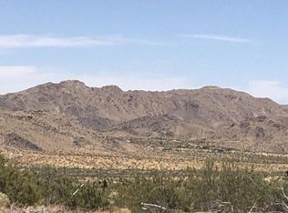 108 Granada Dr, Joshua Tree, CA 92252