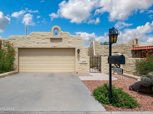 2450 W Tucana St, Tucson, AZ 85745