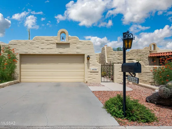 2450 W Tucana St, Tucson, AZ 85745
