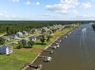 265 Gatsey Ln, Beaufort, NC 28516