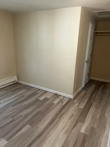 Floor plan 1 Bed