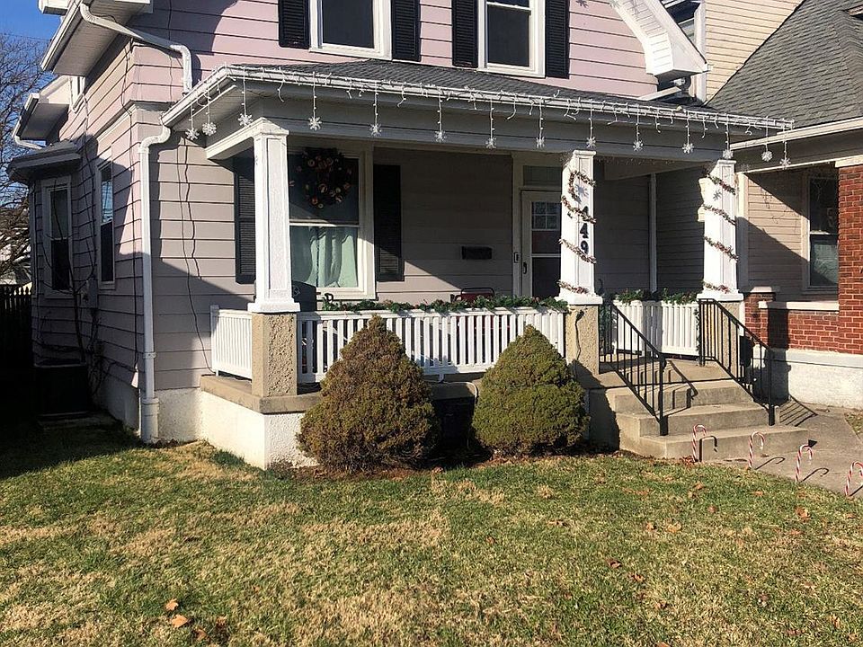 449 Cleveland Ave, Hamilton, OH 45013 Zillow